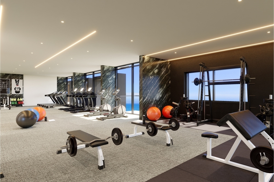 1 Bedroom Property for Sale in Beachfront Western Cape